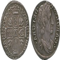 charles ii coin for sale