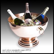 large champagne cooler for sale