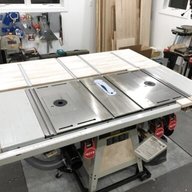 saw tables for sale