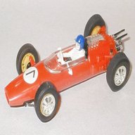 scalextric c81 for sale