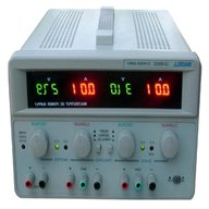 lab power supply for sale