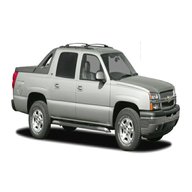 chevy avalanche for sale