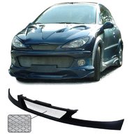peugeot 206 grill for sale