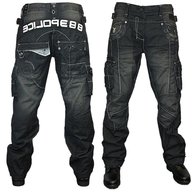 mens police jeans for sale