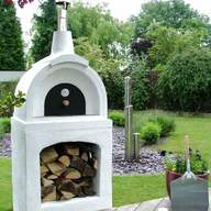 garden oven for sale