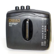 radio cassette for sale