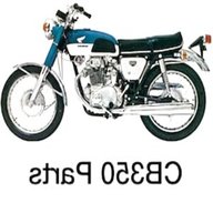 classic honda motorcycle parts for sale