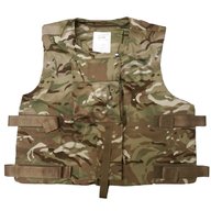 mtp body armour for sale