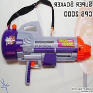 super soaker cps for sale