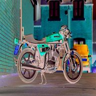 moto morini 350 strada for sale