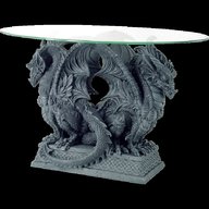 dragon table for sale