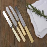 bone handled cutlery for sale
