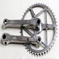 williams chainset for sale