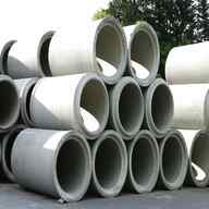 concrete pipes for sale