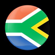 south africa badge for sale