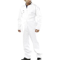 100 cotton boiler suit for sale