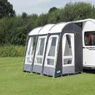 kampa awnings for sale