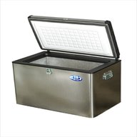 camping freezer for sale