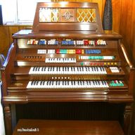 wurlitzer organ for sale