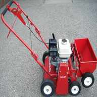 overseeder for sale