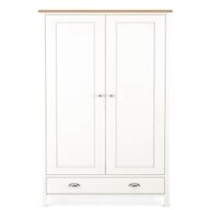 m s double wardrobes for sale