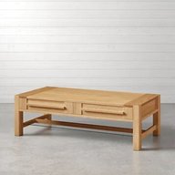 marks and spencer coffee table for sale