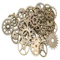 metal cogs for sale