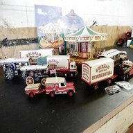 corgi fairground for sale