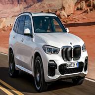 bmw suv for sale