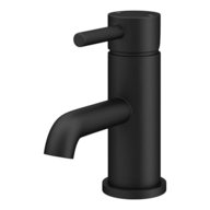black basin tap for sale
