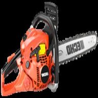 echo chain saws for sale