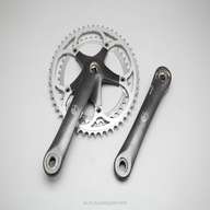 vintage campagnolo chainset for sale