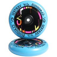 110mm scooter wheels for sale