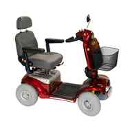 shoprider cadiz mobility scooter for sale