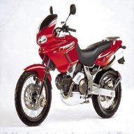 cagiva gran canyon 900 for sale