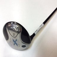 callaway x 7 wood for sale