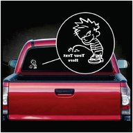 truck stickers for sale