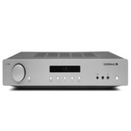 integrated amplifier for sale