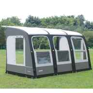 lightweight caravan awnings for sale