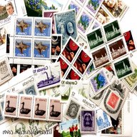 canadian stamp collection for sale