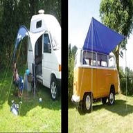 campervan awnings for sale
