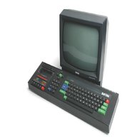 amstrad computer for sale