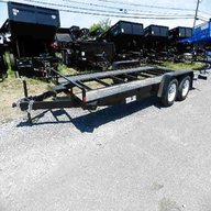 used car trailers for sale