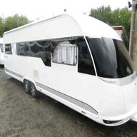 caravan salvage for sale