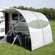 caravan sun canopy for sale