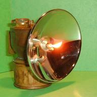 acetylene lamp for sale