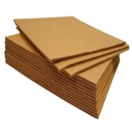 thin cardboard sheets for sale