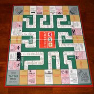 careers board game for sale