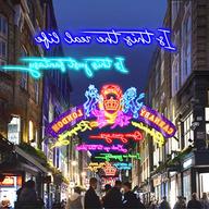 carnaby street for sale