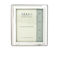 sterling silver photo frame carrs for sale